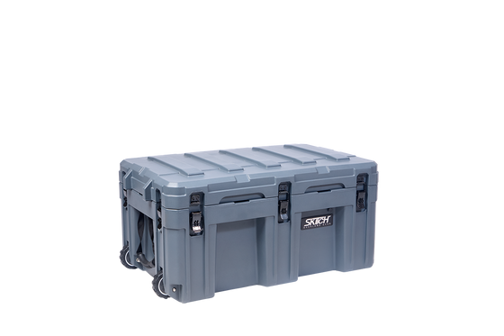 Skitch Rugged Storage Box 150l