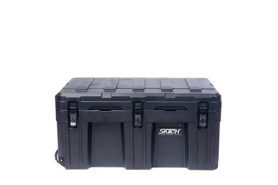 Skitch Rugged Storage Box 150l