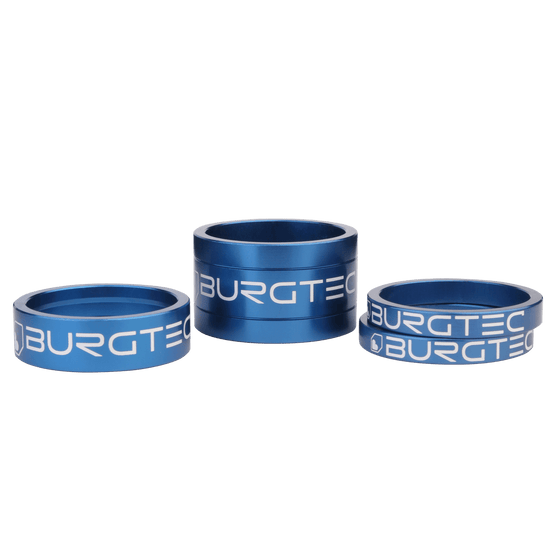 Burgtec Stem Spacers