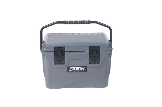 Skitch Rugged Cooler Box 19l