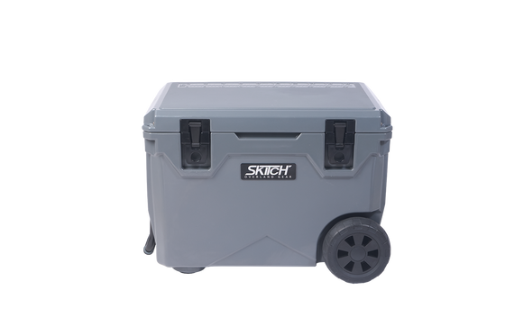 Skitch Rugged Cooler Box 48l